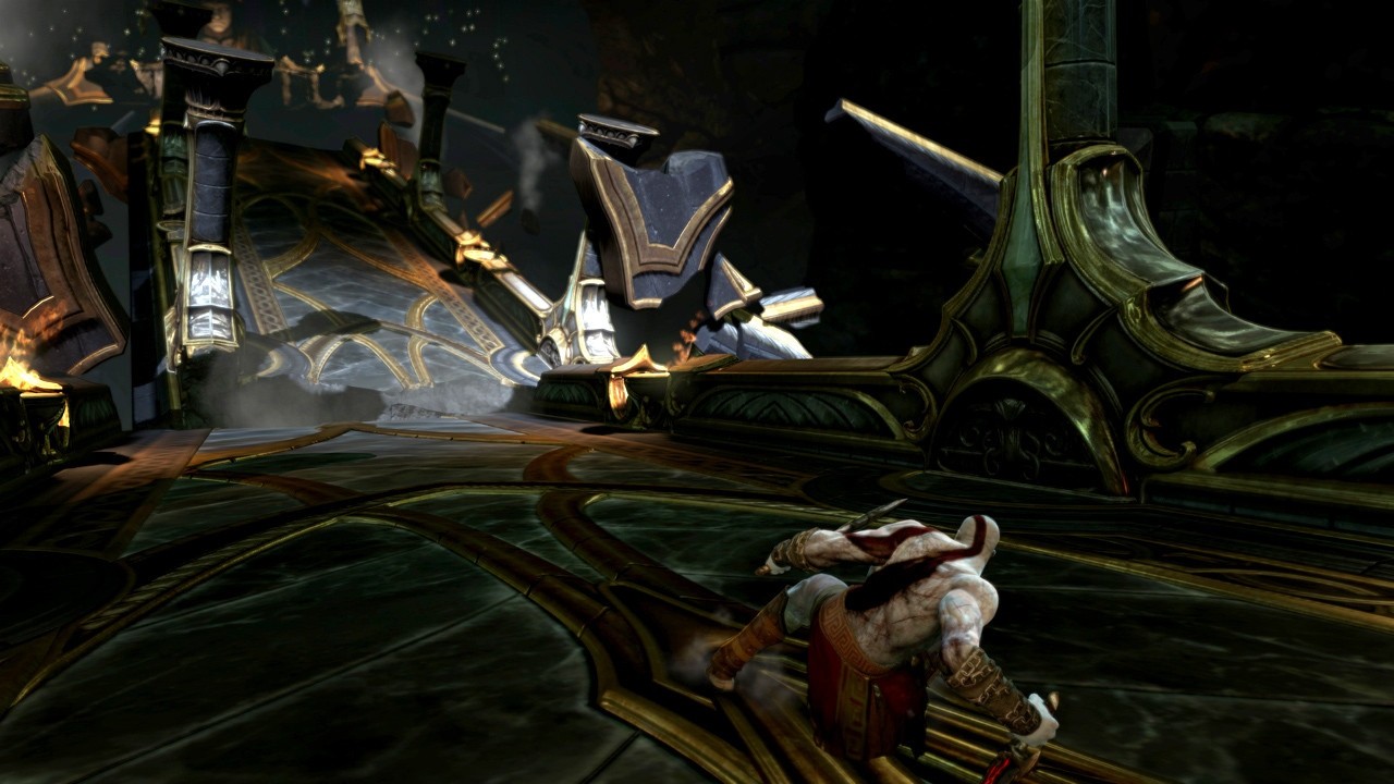 God of War: Ascension (Edición Coleccionista) - Imagen 9